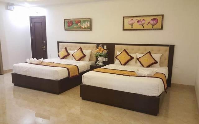 Avatar Hotel فينه المظهر الخارجي الصورة
