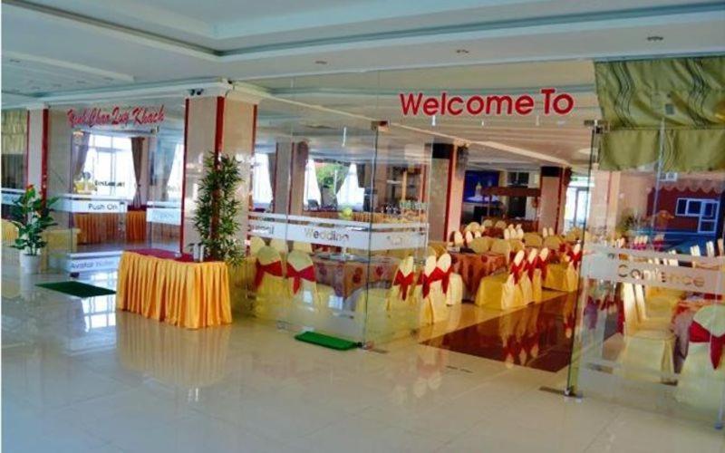 Avatar Hotel فينه المظهر الخارجي الصورة