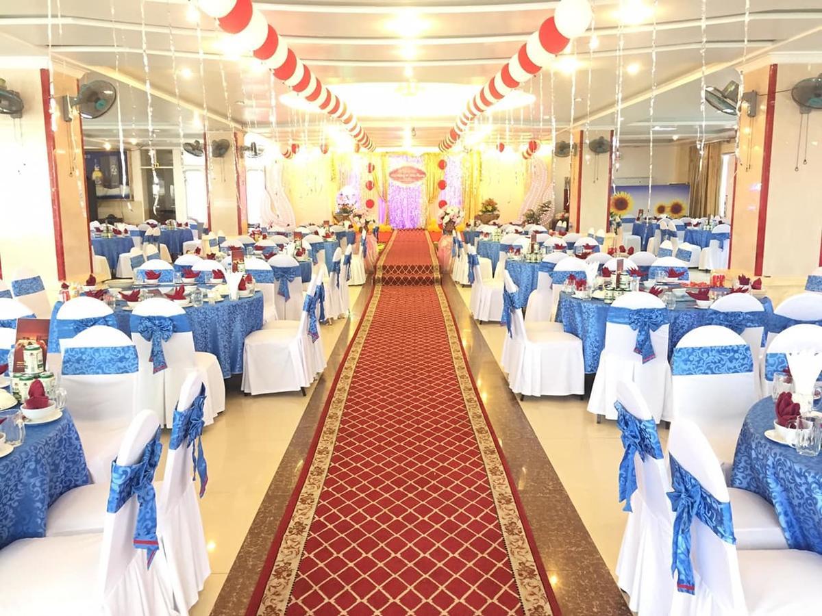 Avatar Hotel فينه المظهر الخارجي الصورة